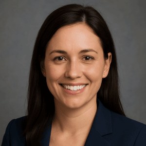 Author Lauren Whitfield