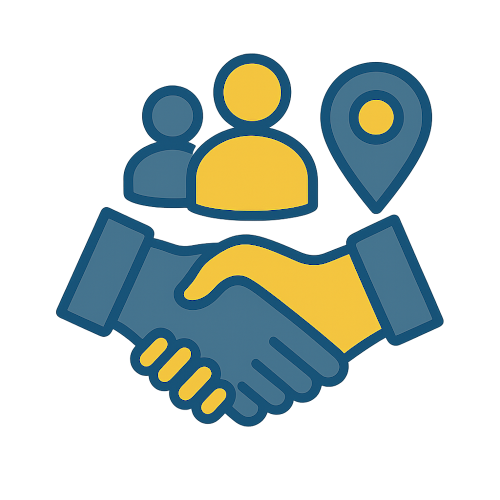 First Local Staffing Agency