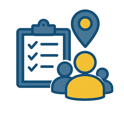 Third Local Staffing Agency