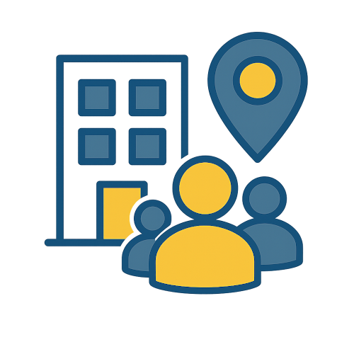 Second Local Staffing Agency