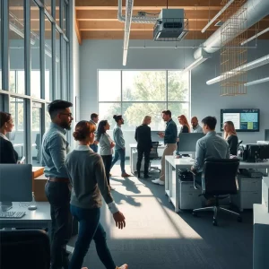 Office and Admin Staffing Across West Virginia