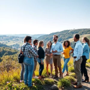 Plan Phased Hiring Waves Across West Virginia