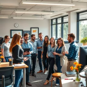 Retain Key Service Staff Across West Virginia Sites