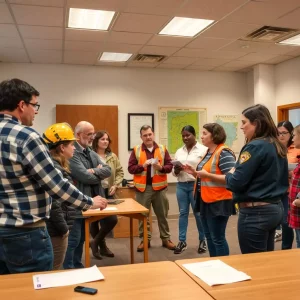 Share Safety Training Duties with West Virginia Agencies