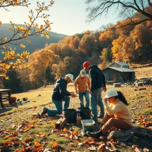 Support New West Virginia Sites with Temp Teams