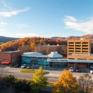 Use Agencies for Tech Growth in North Central WV