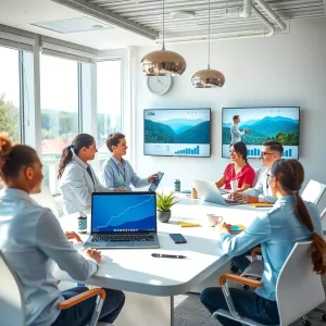 West Virginia Healthcare Staffing Agency Playbook