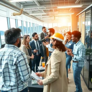 West Virginia Workforce Planning with Staffing Agencies